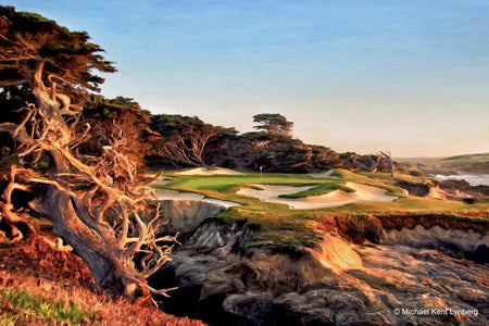 Ocean's 15 - Gallery-by-the-Sea Carmel