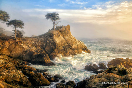 Grand Performance - Gallery-by-the-Sea Carmel