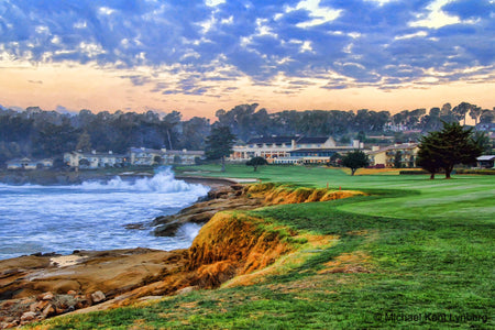 Home Stretch - Gallery-by-the-Sea Carmel