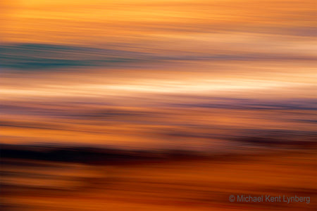 Sand and Sea 2 - Gallery-by-the-Sea Carmel