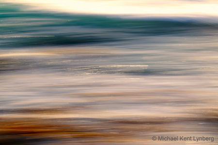Sand and Sea 3 - Gallery-by-the-Sea Carmel