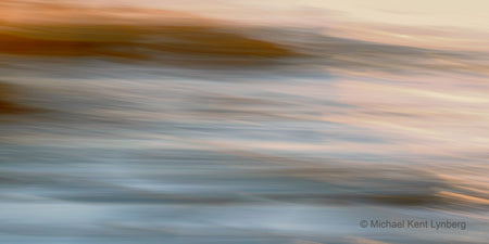 Sand and Sea 4 - Gallery-by-the-Sea Carmel