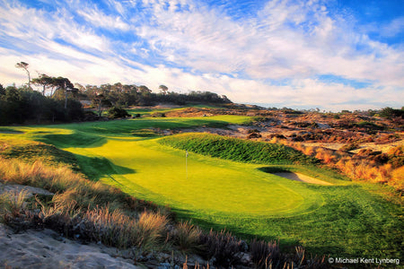 Spyglass No. 4 - Gallery-by-the-Sea Carmel
