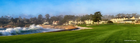 Where Dreams Come True - Gallery-by-the-Sea Carmel