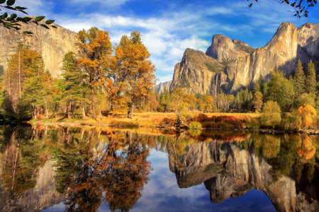 Yosemite