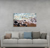 Seascapes Above the Waves - Gallery-by-the-Sea Carmel