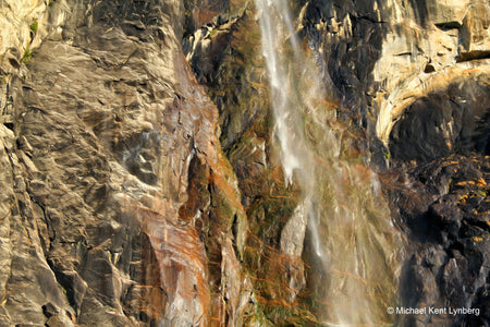 Bridalveil Fall - Gallery-by-the-Sea Carmel