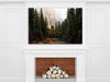El Capitan and River - Gallery-by-the-Sea Carmel