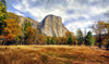 El Capitan Valley View - Gallery-by-the-Sea Carmel