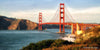 Golden Gate Series No. 10 - Gallery-by-the-Sea Carmel