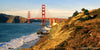 Golden Gate Series No. 3 - Gallery-by-the-Sea Carmel