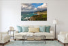 Hurricane Point Vista - Gallery-by-the-Sea Carmel