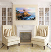 Lone Cypress Vista - Gallery-by-the-Sea Carmel