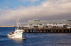 Monterey Fishing Boat - Gallery-by-the-Sea Carmel