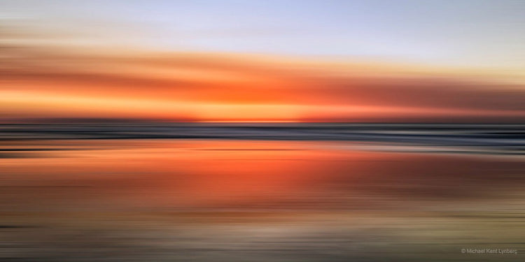 Ocean Sunset 23