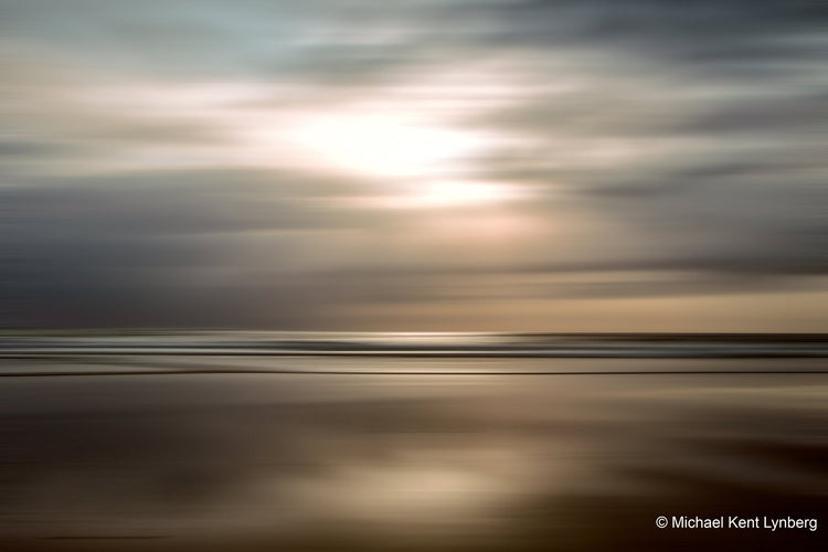 Ocean Sunset 12 - Gallery-by-the-Sea Carmel