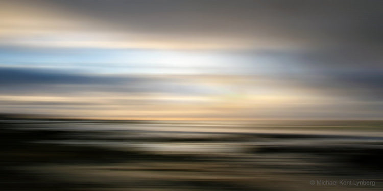 Ocean Sunset 16 - Gallery-by-the-Sea Carmel