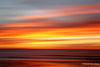 Ocean Sunset 2 - Gallery-by-the-Sea Carmel