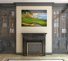 Pebble Beach Bluffs - Gallery-by-the-Sea Carmel