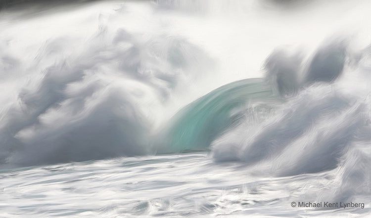 Ribbon of Green - Gallery-by-the-Sea Carmel