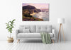 Rocky Creek Flowers - Gallery-by-the-Sea Carmel