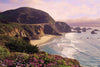Rocky Creek Flowers - Gallery-by-the-Sea Carmel