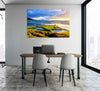 Seventh at Sunset - Gallery-by-the-Sea Carmel
