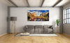 Valley View Panorama - Gallery-by-the-Sea Carmel