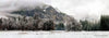 Yosemite Valley Panorama - Gallery-by-the-Sea Carmel